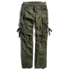 Camo Cargo Pants Men Work Pant Men Multi Pocket Army Thermal Pantalon Mens Military Camouflage Pants Men New Cotton Trousers 164