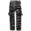 Camo Cargo Pants Men Work Pant Men Multi Pocket Army Thermal Pantalon Mens Military Camouflage Pants Men New Cotton Trousers 164
