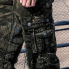 Camo Cargo Pants Men Work Pant Men Multi Pocket Army Thermal Pantalon Mens Military Camouflage Pants Men New Cotton Trousers 164