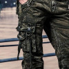 Camo Cargo Pants Men Work Pant Men Multi Pocket Army Thermal Pantalon Mens Military Camouflage Pants Men New Cotton Trousers 164