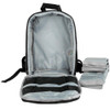 Camera Backpack DSLR SLR Camera Bag Camera Case Waterproof Bag, Multi-functional Digital DSLR Camera Video Bag