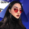 Brand Designer Cat Eye Sun Glasses For Women 2017 Cateye Mirror Sunglass Luxury Eyewear Retro Vintage Oversized Sunglass Shades