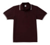 Brand Clothing Polo Shirt Solid Casual Polo Homme For Men Tee Shirt Tops High Quality Cotton Slim Fit 102TCG Accpet Custom