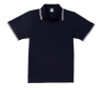 Brand Clothing Polo Shirt Solid Casual Polo Homme For Men Tee Shirt Tops High Quality Cotton Slim Fit 102TCG Accpet Custom