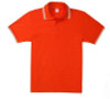 Brand Clothing Polo Shirt Solid Casual Polo Homme For Men Tee Shirt Tops High Quality Cotton Slim Fit 102TCG Accpet Custom