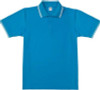 Brand Clothing Polo Shirt Solid Casual Polo Homme For Men Tee Shirt Tops High Quality Cotton Slim Fit 102TCG Accpet Custom