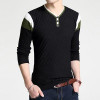 Brand Clothing New sweater men Autumn Fashion Brand Casual Sweater Slim Fit Knitting Men Sweaters And Male Pullover
