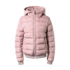 New Autumn Winter Jacket Coat 2017 Women Parka Woman Clothes Solid Long Sleeve Jacket Slim Women's Winter Jackets And Coats