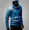 New Autumn Fashion 2017 Hoodies Men Sudaderas Hombre Hip Hop Mens Brand Pullover Jacket Hoodie Sweatshirt Slim Fit Men Hoody 3XL