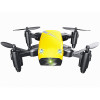 S9HW Mini Drone With Camera S9 No Camera RC Helicopter Foldable Drones Altitude Hold Quadcopter WiFi FPV Pocket Dron Toy For Fun
