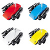 S9HW Mini Drone With Camera S9 No Camera RC Helicopter Foldable Drones Altitude Hold Quadcopter WiFi FPV Pocket Dron Toy For Fun