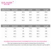 S.FLAVOR women chiffon long dress 2017 hot sale England Style long sleeve deer printing long dress women casual Autumn vestidos