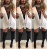S-XXL Summer T Shirt Dress 2017 Women Deep V Neck Lace Up Sexy Bandage Party Dresses Casual T-Shirt Dress Vestidos S-XXL Summer T Shirt Dress 2017 Women Deep V Neck Lace Up Sexy Bandage Party Dresses Casual T-Shirt Dress Vestidos