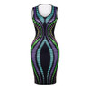 S-XXL Robe Sexy 2017 Women Summer Dress Night Club Bodycon Dress Plus Size Slim Short Sundress Pencil Casual Woman Party Dresses S-XXL Robe Sexy 2017 Women Summer Dress Night Club Bodycon Dress Plus Size Slim Short Sundress Pencil Casual Woman Party Dresses