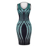 S-XXL Robe Sexy 2017 Women Summer Dress Night Club Bodycon Dress Plus Size Slim Short Sundress Pencil Casual Woman Party Dresses S-XXL Robe Sexy 2017 Women Summer Dress Night Club Bodycon Dress Plus Size Slim Short Sundress Pencil Casual Woman Party Dresses