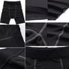 S-XXL Men's Quick Dry Shorts   Tight  Shorts Compression Shorts