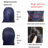 S-noilite Long Wavy Cosplay Red Green Puprle Pink Black Blue Sliver Gray Blonde Brown Synthetic Hair Wigs