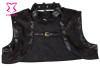 S-6XL Plus Size Corsets and Bustiers Women Gothic Corpetes E Espartilhos Sexy Bustier Jacket Steampunk Corset Burlesque Outfits