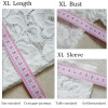 S-5XL Women Floral Lace Blouses Hollow Out Long Sleeve Slim Blouse Shirt Sexy Slash Neck Crochet Party Tops Blusas Plus Size