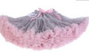 2017 new fashion fluffy Teenage girl Adualt women Women tutu Party dance adult skirt  XC001