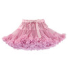 2017 new fashion fluffy Teenage girl Adualt women Women tutu Party dance adult skirt  XC001