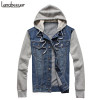 2017 New Fashion Brand Jacket Men Clothes Slim Fit Casual Mens Jackets And Coats