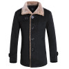 2017 New Fashion Brand Jacket Men Clothes Slim Fit Casual Mens Jackets And Coats