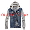 2017 New Fashion Brand Jacket Men Clothes Slim Fit Casual Mens Jackets And Coats