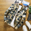 2017 New Fashion Brand Clothing Casual Jacket Men
