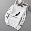 2017 New Fashion Brand Clothing Casual Jacket Men