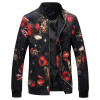 2017 New Fashion Brand Clothing Casual Jacket Men