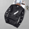 2017 New Fashion Brand Clothing Casual Jacket Men
