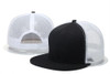 2017 New Fashion Blank mesh camo Snapback Hats Adjustable Gorras Hip Hop Casual Baseball Caps for Men Women bone Casquettes