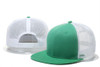 2017 New Fashion Blank mesh camo Snapback Hats Adjustable Gorras Hip Hop Casual Baseball Caps for Men Women bone Casquettes