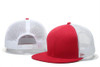 2017 New Fashion Blank mesh camo Snapback Hats Adjustable Gorras Hip Hop Casual Baseball Caps for Men Women bone Casquettes