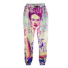 2017 New pants men/women's pants 3D print 2pac clothes 3d emoji cartoon joggers pants casual sweatpants trousers