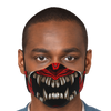 SAMURAI MASK