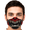 SAMURAI MASK
