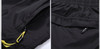 2017 New Outside Quick Dry Men's Exercise Pants Full Length Mens Active Pants Plus Size 3XL Men Outside Trouser ,PA210