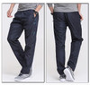 2017 New Outside Quick Dry Men's Exercise Pants Full Length Mens Active Pants Plus Size 3XL Men Outside Trouser ,PA210