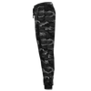 APEX DIGITAL CAMO JOGGERS