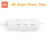 2017 New Original Xiaomi Mi Smart Home Strip Socket Outlet Plug Smart Power Strip with Wifi app remote control for TV home kit