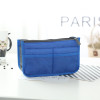 2017 New Multifunction Makeup Organizer Bag Women Cosmetic Bags toiletry kits FASHION Travel Bags Ladies Bolsas