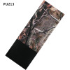 2017 New Multi Functional Bandana Winter Fleece Warm Headband Camouflage Leaves Seamless Tubular Magic Tube Ring Scarf