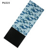 2017 New Multi Functional Bandana Winter Fleece Warm Headband Camouflage Leaves Seamless Tubular Magic Tube Ring Scarf