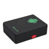 2017 New Mini A8 Smart GPRS Tracker Locator Real Time Car Kids Pet GSM/GPRS Tracking Power adapter Hot High Quality