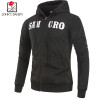 2017 New Mens Hoodies And Sweatshirts Zipper Hooded Sweatshirts Male Clothing Fashion Military Hoody For Men Printing Hoodies XX