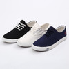 2017 new Mens casual shoes man flats breathable Mens fashion classic outdoor shoes Mens canvas Shoes for Men Zapatos de hombre
