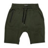 2017 New Men's Short homme Sporting Shorts men bermuda Casual brand clothing Letter Elastic Waist Gyms Shorts