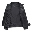 2017 New Men's Embroidery Motorcycle Jacket Fashion Multi-standard 100% Genuine Leather Sheepskin Bomber biker Jacket XS-4XL